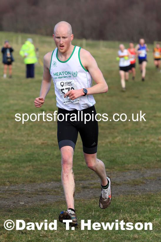 Senior mens 2022 Start Fitness NEHL, Alnwick, Northumberland. Photo: David T. Hewitson/Sports for All Pics
